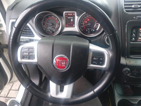 FIAT Freemont 2.4 16V 4P PRECISION AUTOM�TICO 7 LUGARES, Foto 6