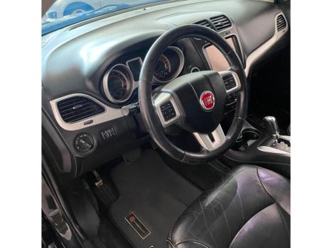 FIAT Freemont 2.4 16V 4P PRECISION AUTOM�TICO 7 LUGARES, Foto 7