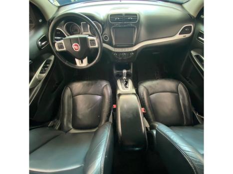 FIAT Freemont 2.4 16V 4P PRECISION AUTOM�TICO 7 LUGARES, Foto 8