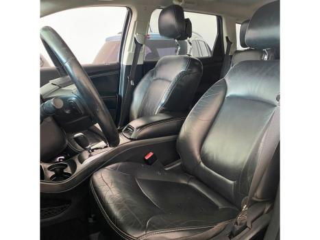 FIAT Freemont 2.4 16V 4P PRECISION AUTOM�TICO 7 LUGARES, Foto 9