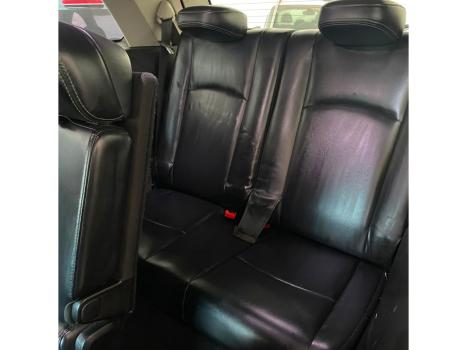 FIAT Freemont 2.4 16V 4P PRECISION AUTOM�TICO 7 LUGARES, Foto 10
