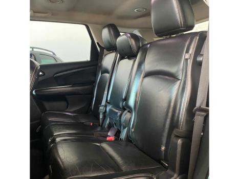 FIAT Freemont 2.4 16V 4P PRECISION AUTOM�TICO 7 LUGARES, Foto 11