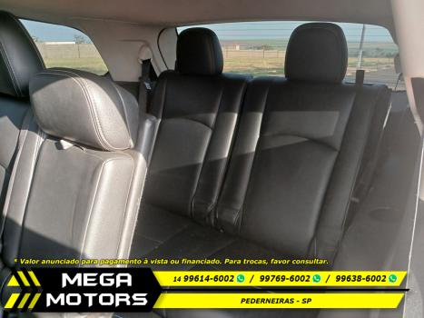 FIAT Freemont 2.4 16V 4P PRECISION AUTOM�TICO 7 LUGARES, Foto 11