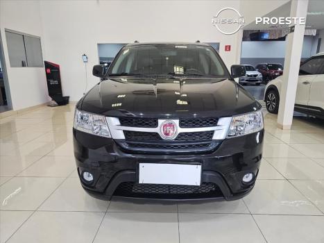FIAT Freemont 2.4 16V 4P EMOCTION AUTOM�TICO, Foto 1