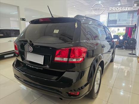 FIAT Freemont 2.4 16V 4P EMOCTION AUTOM�TICO, Foto 3