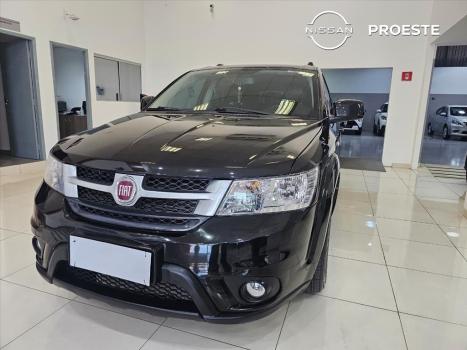FIAT Freemont 2.4 16V 4P EMOCTION AUTOM�TICO, Foto 4