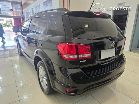 FIAT Freemont 2.4 16V 4P EMOCTION AUTOM�TICO, Foto 5