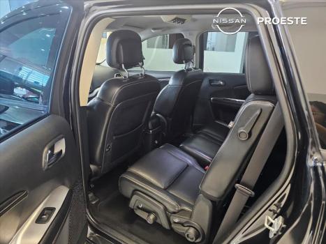 FIAT Freemont 2.4 16V 4P EMOCTION AUTOM�TICO, Foto 6