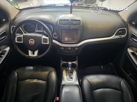 FIAT Freemont 2.4 16V 4P EMOCTION AUTOM�TICO, Foto 7