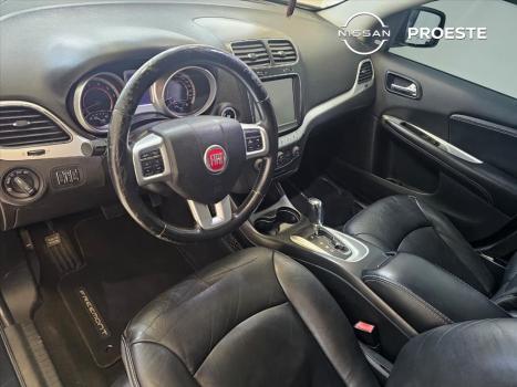 FIAT Freemont 2.4 16V 4P EMOCTION AUTOM�TICO, Foto 8