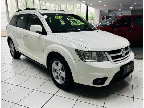 FIAT Freemont 2.4 16V 4P PRECISION AUTOM�TICO 7 LUGARES, Foto 1