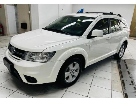 FIAT Freemont 2.4 16V 4P PRECISION AUTOM�TICO 7 LUGARES, Foto 2