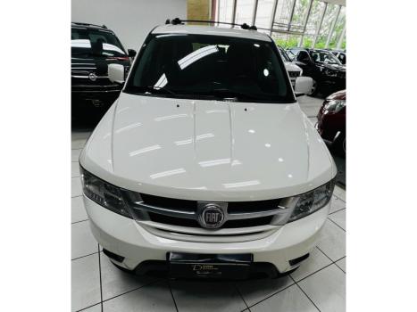 FIAT Freemont 2.4 16V 4P PRECISION AUTOM�TICO 7 LUGARES, Foto 3