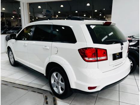 FIAT Freemont 2.4 16V 4P PRECISION AUTOM�TICO 7 LUGARES, Foto 4