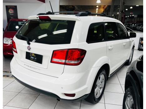 FIAT Freemont 2.4 16V 4P PRECISION AUTOM�TICO 7 LUGARES, Foto 5