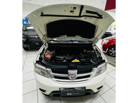 FIAT Freemont 2.4 16V 4P PRECISION AUTOM�TICO 7 LUGARES, Foto 7