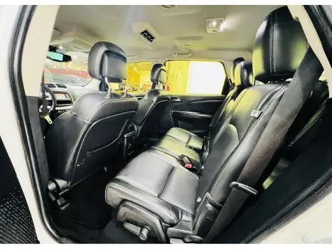 FIAT Freemont 2.4 16V 4P PRECISION AUTOM�TICO 7 LUGARES, Foto 10