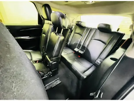 FIAT Freemont 2.4 16V 4P PRECISION AUTOM�TICO 7 LUGARES, Foto 13
