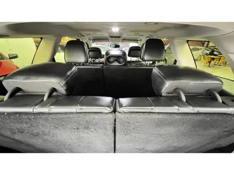FIAT Freemont 2.4 16V 4P PRECISION AUTOM�TICO 7 LUGARES, Foto 14