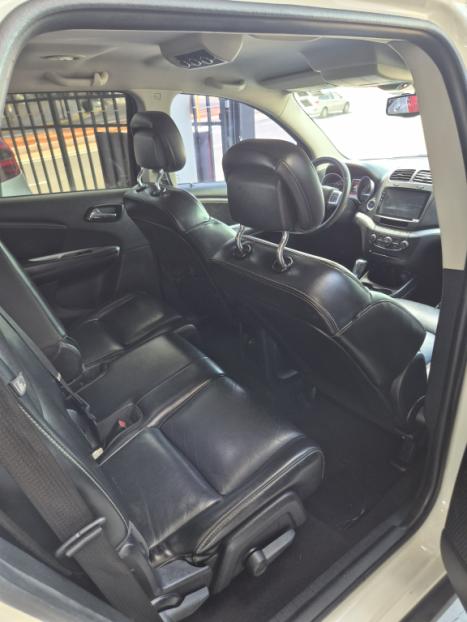 FIAT Freemont 2.4 16V 4P PRECISION AUTOMÁTICO 7 LUGARES, Foto 4