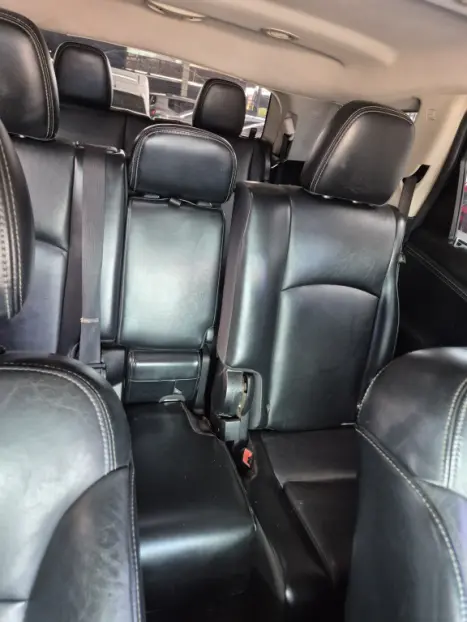 FIAT Freemont 2.4 16V 4P PRECISION AUTOMÁTICO 7 LUGARES, Foto 10