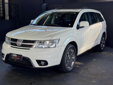 FIAT Freemont , Foto 3