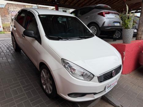 FIAT Grand Siena 1.0 4P EVO ATTRACTIVE FLEX, Foto 3