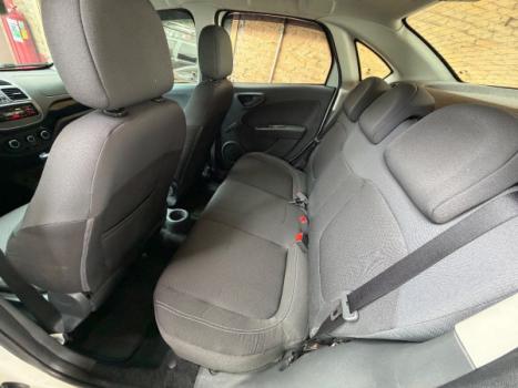 FIAT Grand Siena 1.0 4P EVO ATTRACTIVE FLEX, Foto 7