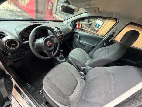 FIAT Grand Siena 1.0 4P EVO ATTRACTIVE FLEX, Foto 8