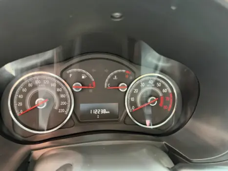 FIAT Grand Siena 1.0 4P EVO ATTRACTIVE FLEX, Foto 9