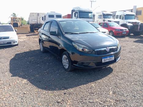 FIAT Grand Siena 1.0 4P EVO ATTRACTIVE FLEX, Foto 1