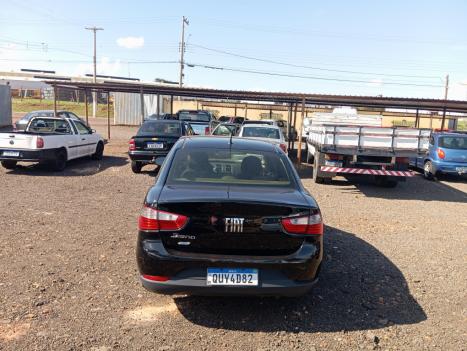 FIAT Grand Siena 1.0 4P EVO ATTRACTIVE FLEX, Foto 3