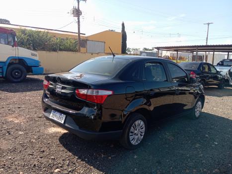 FIAT Grand Siena 1.0 4P EVO ATTRACTIVE FLEX, Foto 4