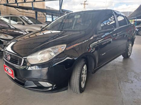 FIAT Grand Siena 1.0 4P EVO ATTRACTIVE FLEX, Foto 2