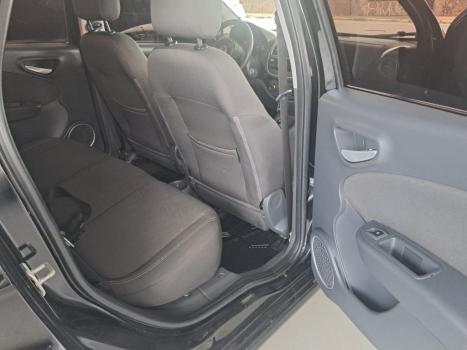 FIAT Grand Siena 1.0 4P EVO ATTRACTIVE FLEX, Foto 9