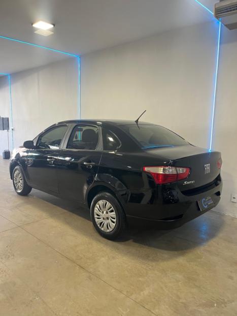 FIAT Grand Siena 1.0 4P EVO ATTRACTIVE FLEX, Foto 2