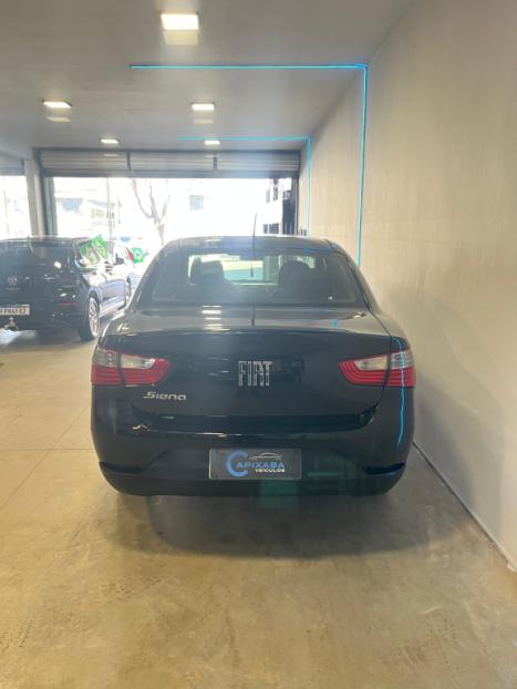 FIAT Grand Siena 1.0 4P EVO ATTRACTIVE FLEX, Foto 3