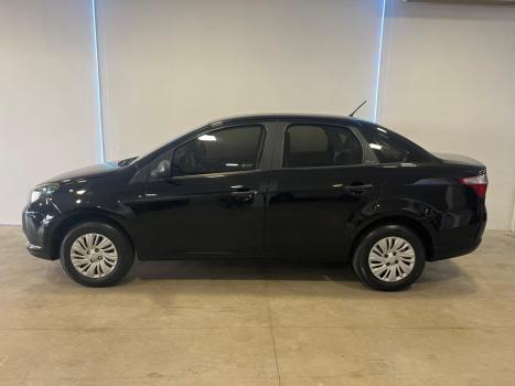 FIAT Grand Siena 1.0 4P EVO ATTRACTIVE FLEX, Foto 4