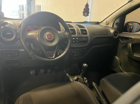 FIAT Grand Siena 1.0 4P EVO ATTRACTIVE FLEX, Foto 5