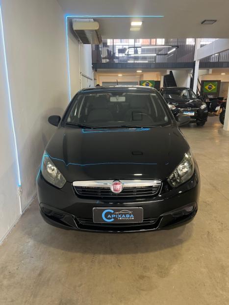 FIAT Grand Siena 1.0 4P EVO ATTRACTIVE FLEX, Foto 6