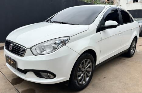 FIAT Grand Siena 1.0 4P EVO ATTRACTIVE FLEX, Foto 2