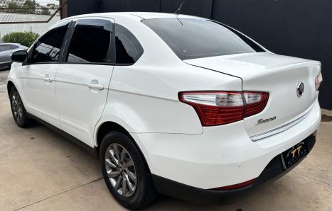 FIAT Grand Siena 1.0 4P EVO ATTRACTIVE FLEX, Foto 3
