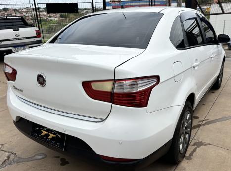 FIAT Grand Siena 1.0 4P EVO ATTRACTIVE FLEX, Foto 4