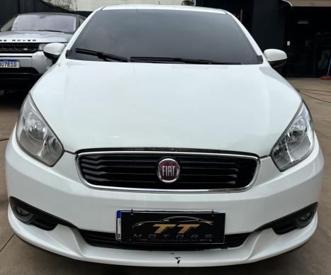 FIAT Grand Siena 1.0 4P EVO ATTRACTIVE FLEX, Foto 5