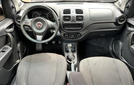 FIAT Grand Siena 1.0 4P EVO ATTRACTIVE FLEX, Foto 7