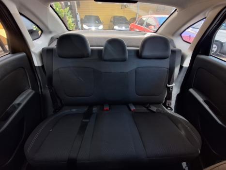 FIAT Grand Siena 1.4 4P EVO ATTRACTIVE FLEX, Foto 8 FIAT Grand Siena 1.4 4P EVO ATTRACTIVE FLEX, Foto 8