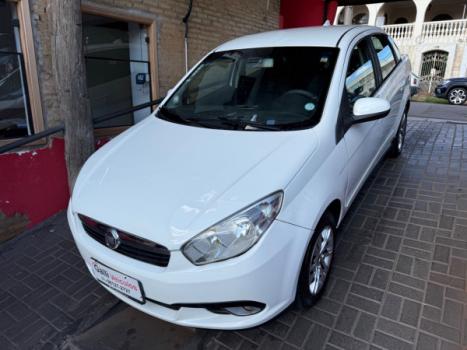 FIAT Grand Siena 1.4 4P EVO ATTRACTIVE FLEX, Foto 1