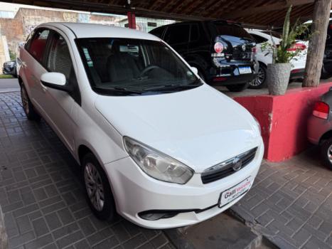 FIAT Grand Siena 1.4 4P EVO ATTRACTIVE FLEX, Foto 3