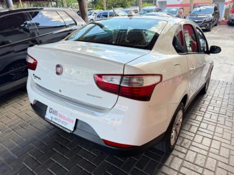 FIAT Grand Siena 1.4 4P EVO ATTRACTIVE FLEX, Foto 5