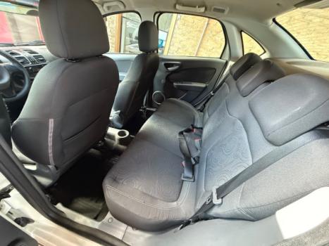 FIAT Grand Siena 1.4 4P EVO ATTRACTIVE FLEX, Foto 7